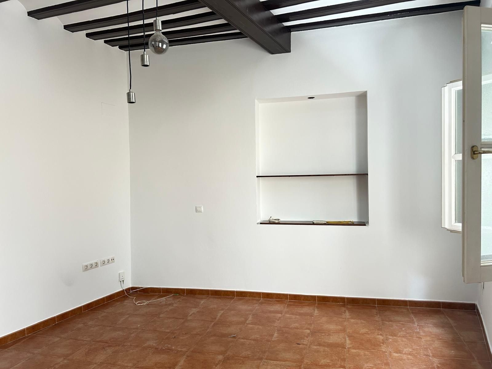 Flat for sale in  Cádiz Capital  with Air Conditioner, Storage room and Balcony