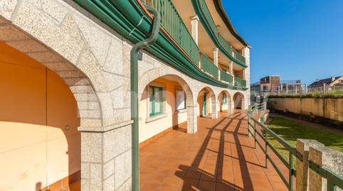 Foto 3 de Apartament en venda a Lugar Lanzada, 186a, Noalla, Pontevedra