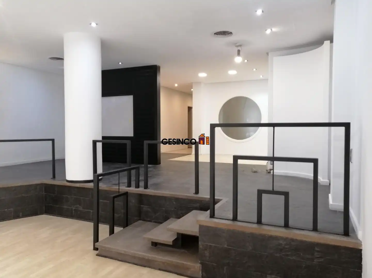 Local comercial en venda a Calle MUSIC VERT 7, imagen 3