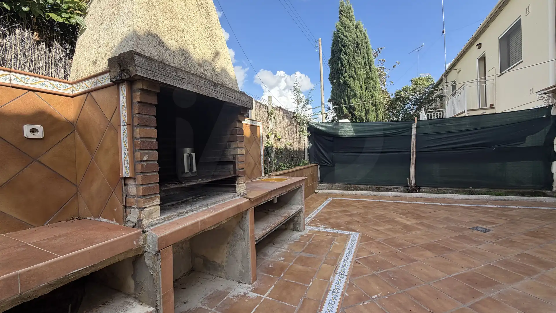 Casa amb piscina en venda a Ur Club Segre Gerb, imagen 4