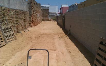 Residencial en venda a Calle Vázquez Mella, Barbate