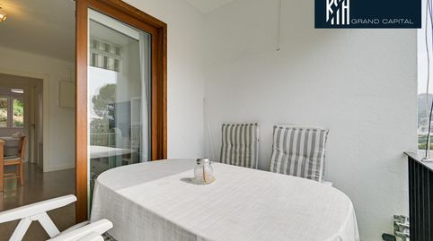 Foto 5 de Piso en venta en Carrer Carrer Miramar, Tossa de Mar pueblo, Tossa de Mar