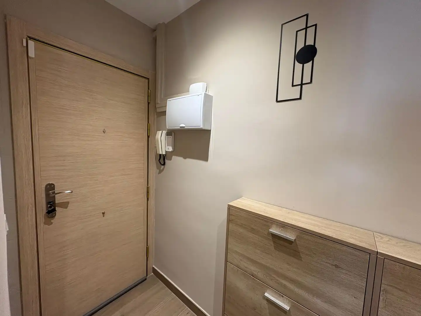 Appartement avec terrasse à vendre à Passatge del Doctor Pigem, imagen 26