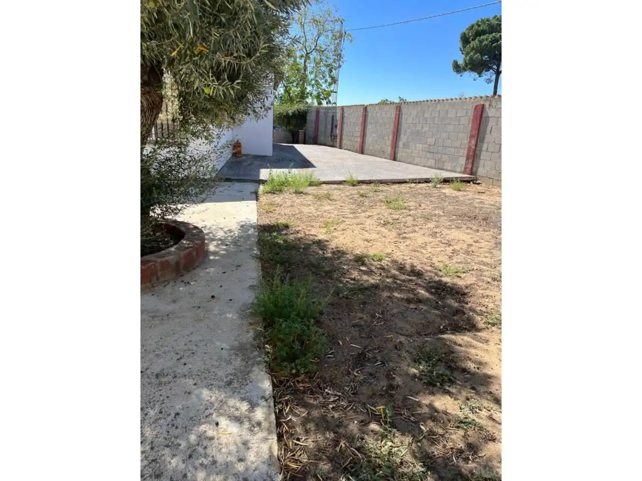 Finca rústica en venda a Morón de la Frontera