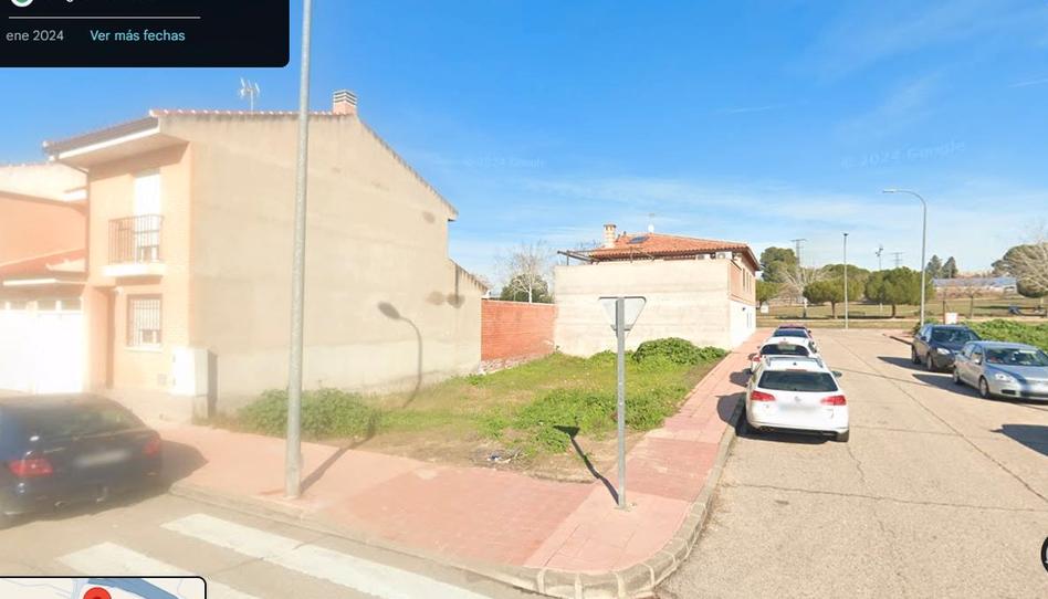 Photo 1 of Residential for sale in Avenida Doce de Octubre, 15, Torrijos, Toledo
