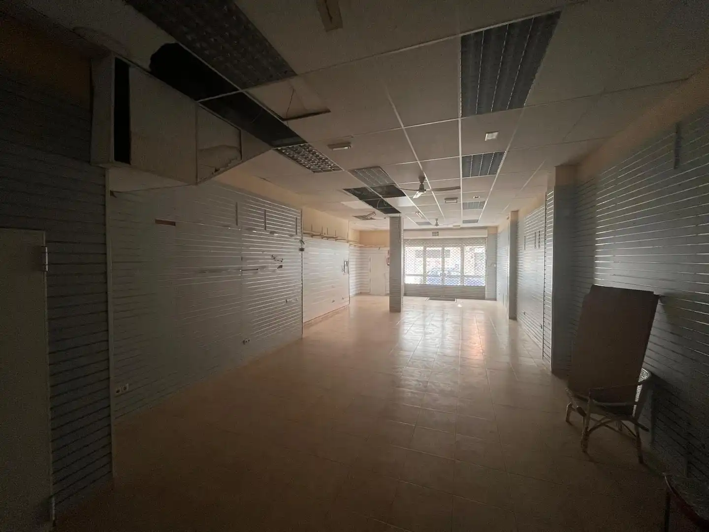 Local comercial en venda a Isleta - Puerto - Guanarteme, imagen 3