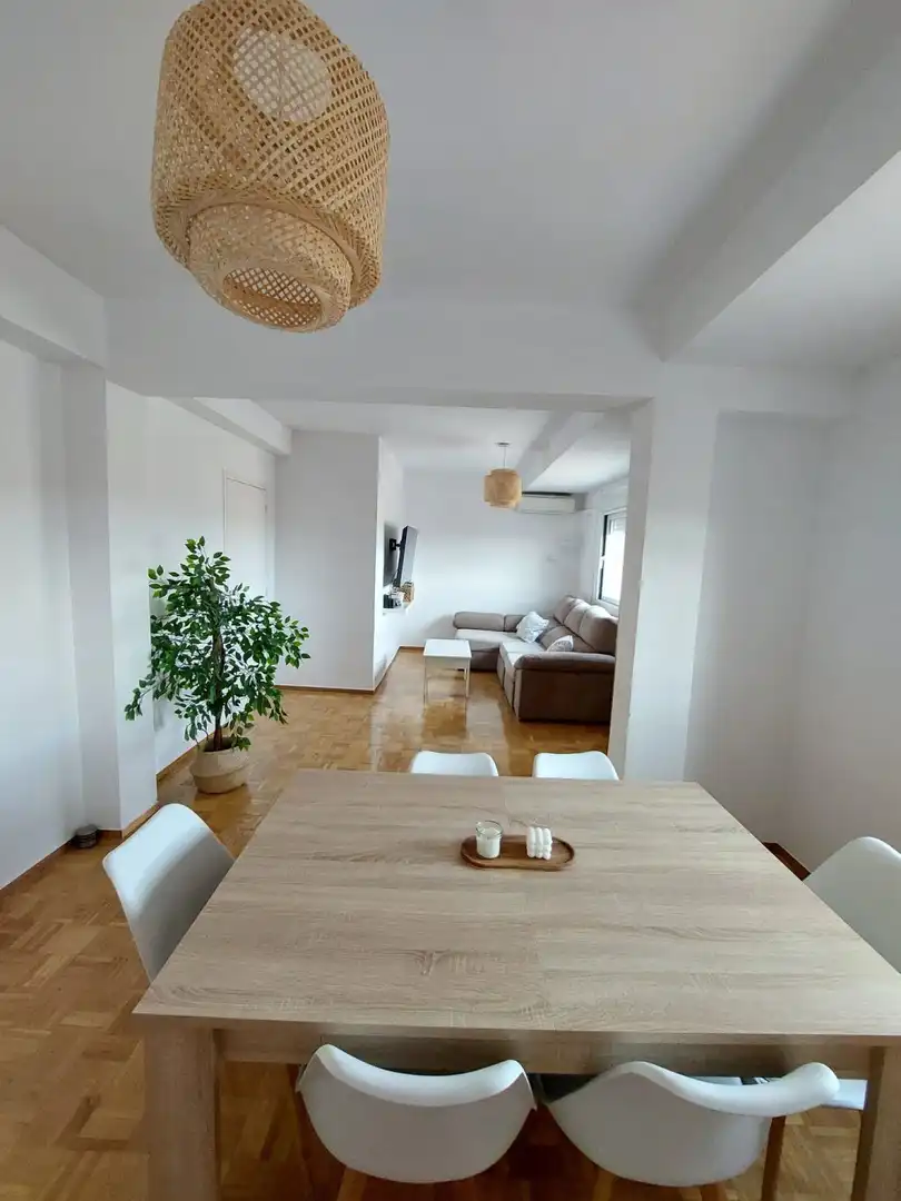 Piso con ascensor en venta en Reyes Católicos, imagen 3
