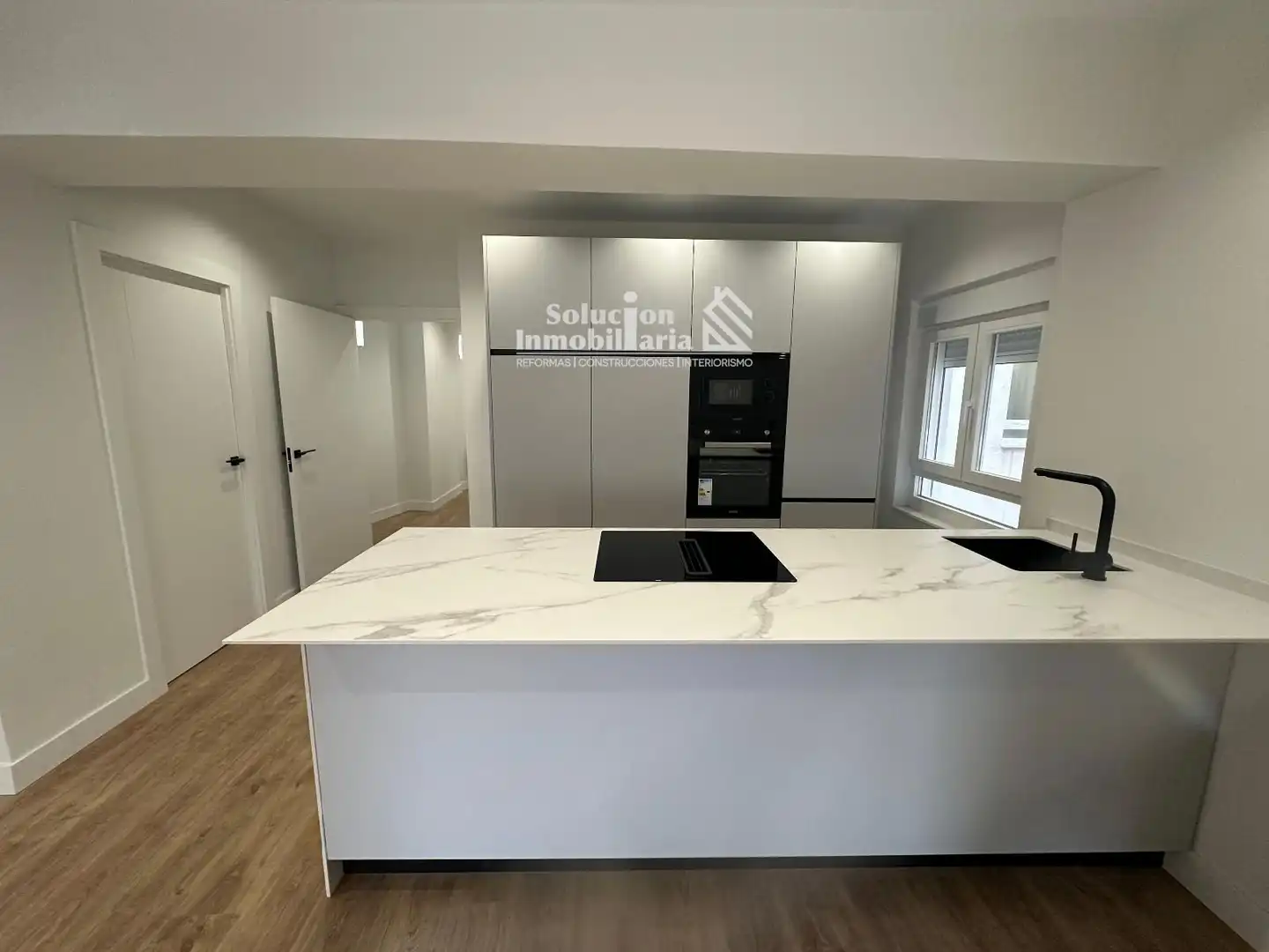 Piso en venta en Gabriel y Galán, 2, Labradores