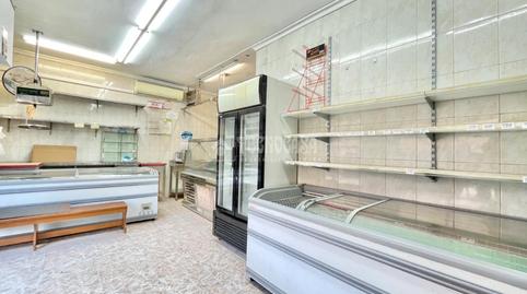 Foto 5 von Geschaftsraum zur Miete in Numancia,  Madrid Capital