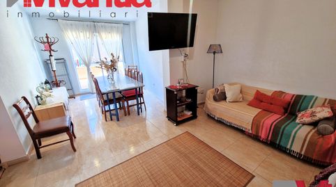 Foto 4 de Ático en venta en San Cristobal - San Diego, Lorca