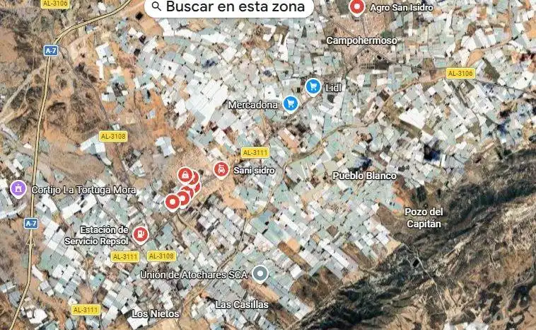 Villa à vendre à San Isidro - Campohermoso, imagen 2