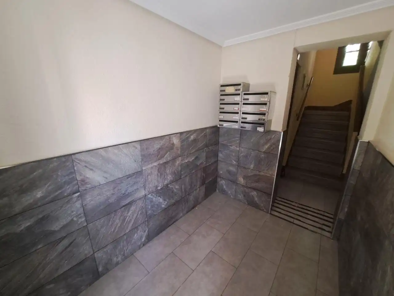 Flat for sale in Zaragoza  with Air Conditioner, Heating and Parquet flooring