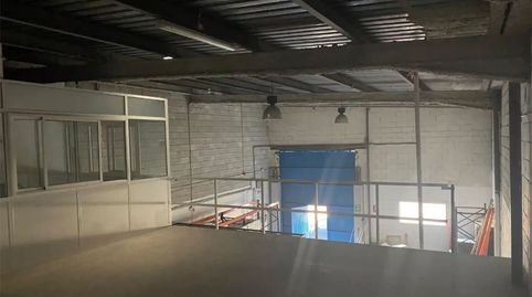 Foto 5 von Fabrikhallen zur Miete in Calle Madre Teresa de Calcuta, 18, El Pinillo, Torremolinos