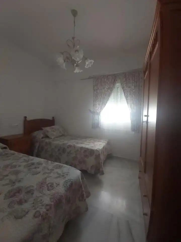 Habitación de Piso de alquiler en Sanlúcar de Barrameda
