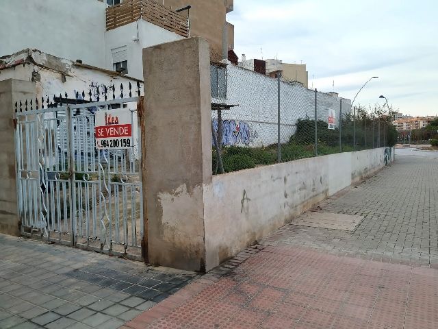 Exterior view of Residential for sale in Castellón de la Plana / Castelló de la Plana