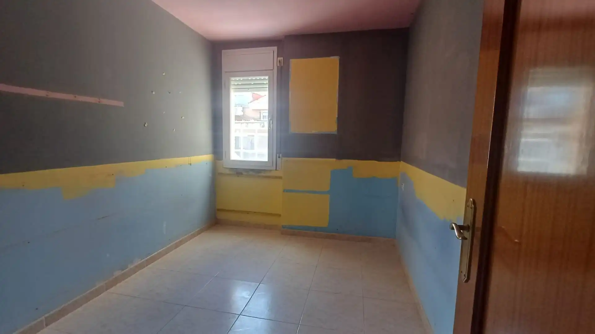 Habitación de Piso en venta en Lleida con Aire acondicionado y Calefacción