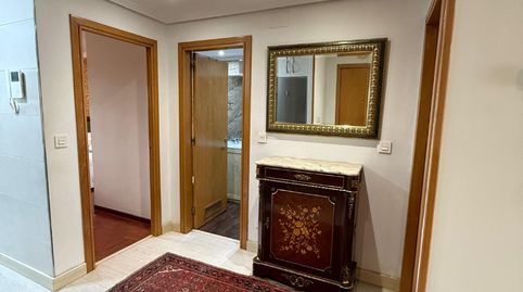 Foto 4 de Piso en venta en Calle del General Elorza, 38, Milán - Pumarín, Oviedo