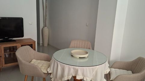Foto 4 de Pis de lloguer a Calle Veterinaria María Cerrato, Ciudad Jardín - Zoco, Córdoba Capital