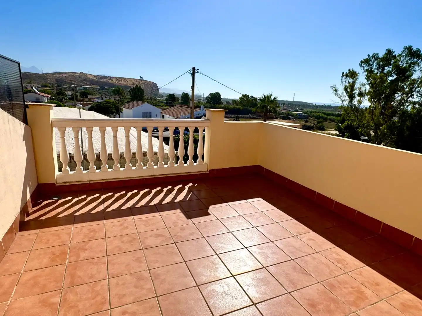 Casa bifamiliare con piscina in vendita a Camino del Molino 1, imagen 31