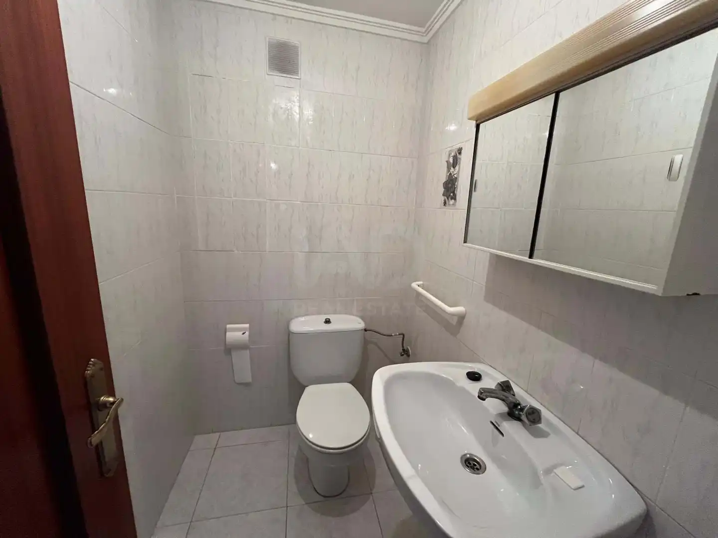Baño de Piso de alquiler en Ciudad Rodrigo