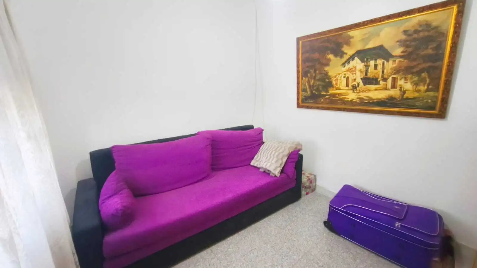 Habitación de Finca rústica en venta en Cullera