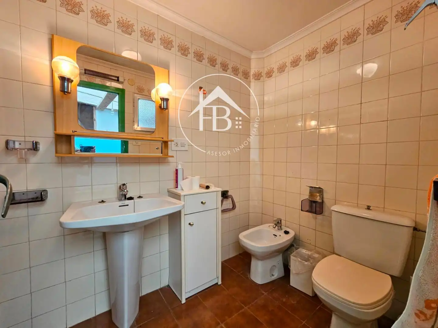 Baño de Casa o chalet en venta en Mutxamel con Terraza y Trastero