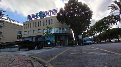 Foto 4 de Oficina en venda a  Avenida Estrasburg, Fenals, Girona