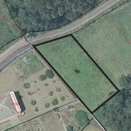 Rural land for sale in Carballo, imagen 5