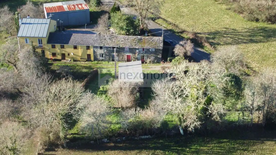 Country homes for sale in Xermade