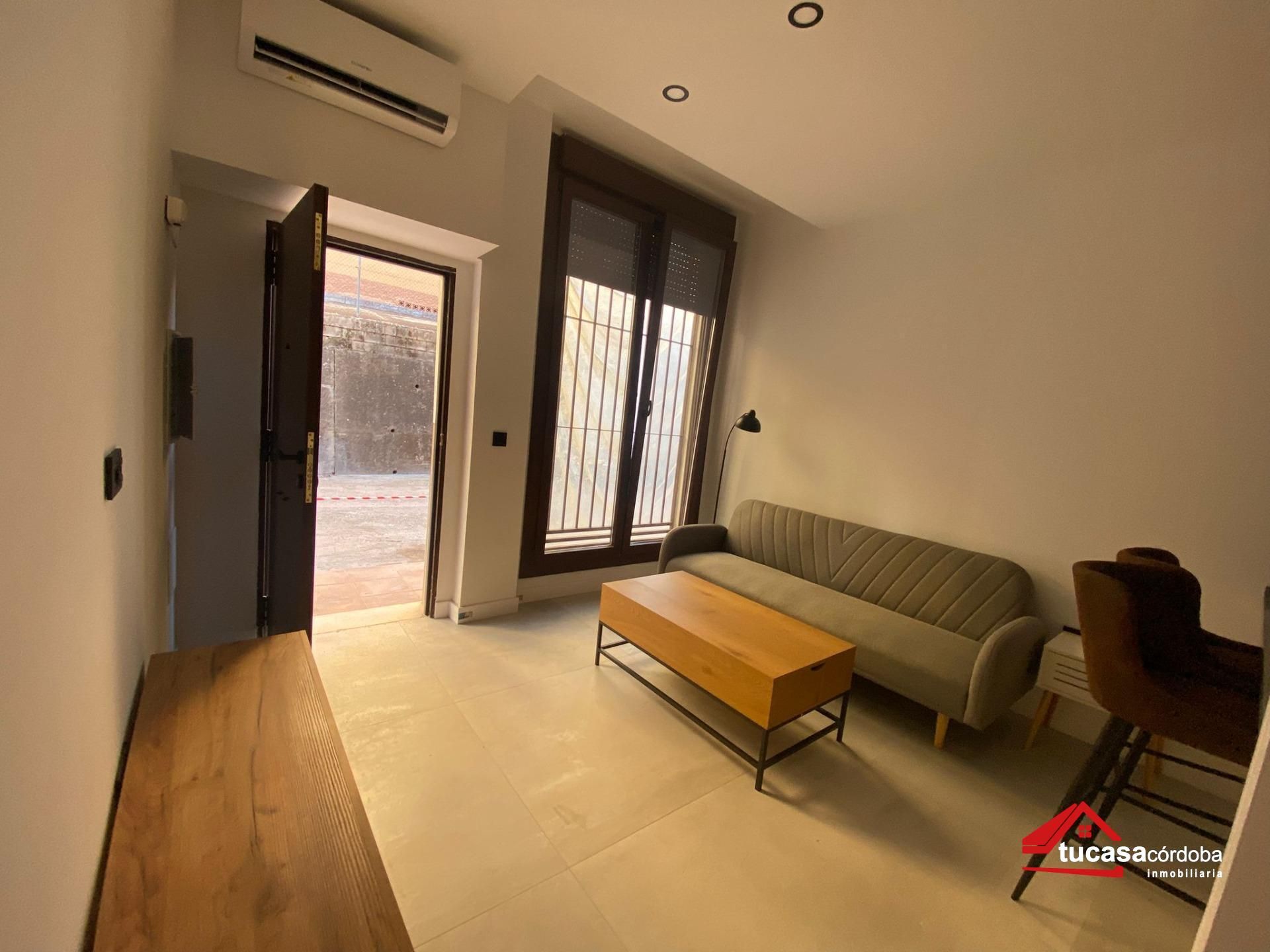 Sala d'estar de Loft en venda en  Córdoba Capital