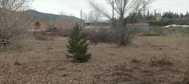 Terreno residencial en Venta en Membrilleras - Levante