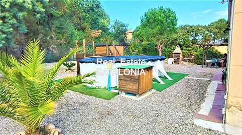 Foto 2 von Haus oder Chalet zum Verkauf in Lloret Blau - La Creu de Lloret, Lloret de Mar