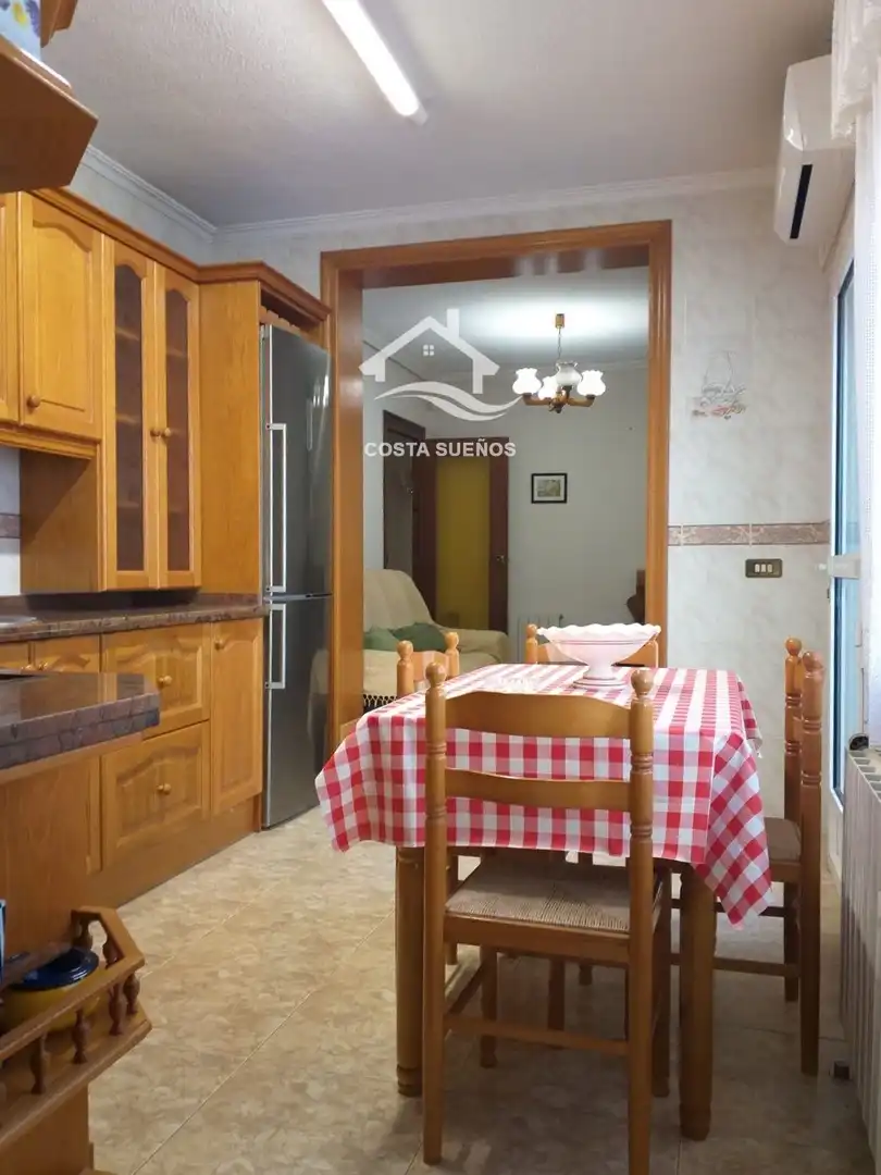 Villa avec terrasse à vendre à CAMI LA RULA, imagen 17