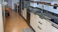 Kitchen of Flat for sale in Cartagena  with Air Conditioner