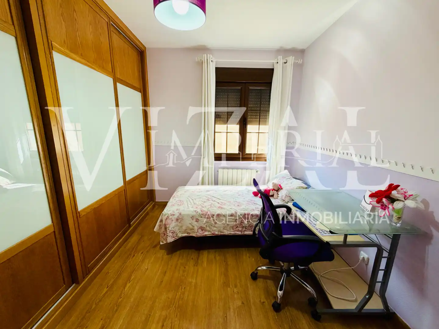 Habitación de Piso en venta en Torrijos con Aire acondicionado, Calefacción y Trastero