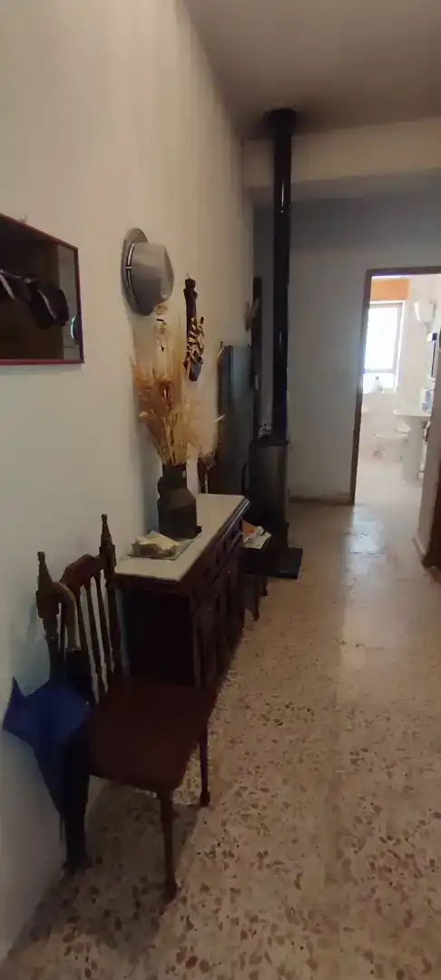 Planta baixa en venda en Higueruela