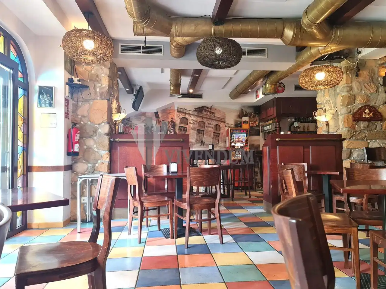 Local comercial en venta en Navia, imagen 11