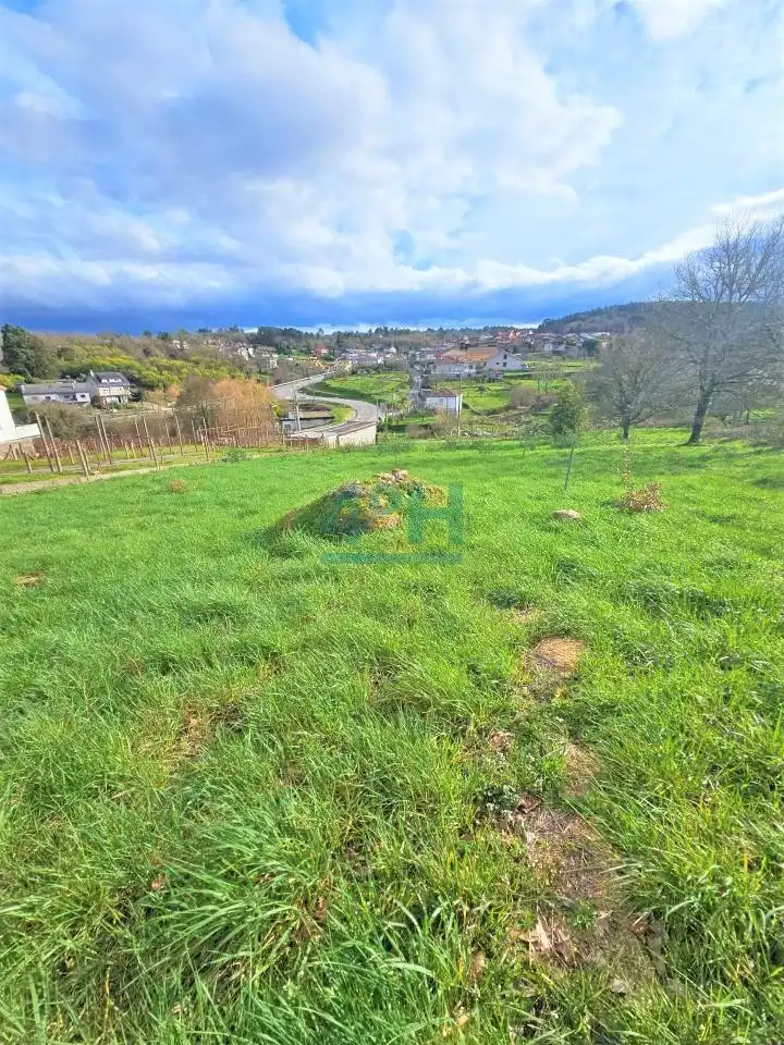 Terreni e lotti in vendita a Barbadás, imagen 4