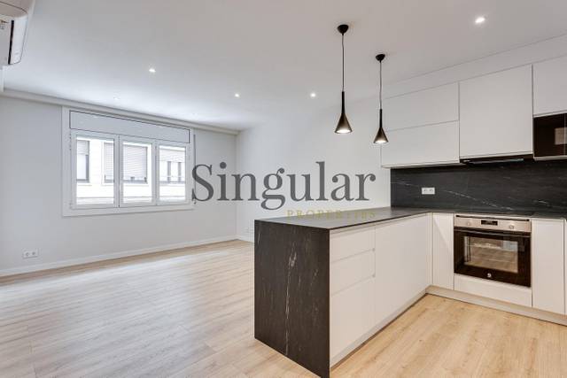 Piso en Venta en  FERRAN PUIG en El Putget i el Farró