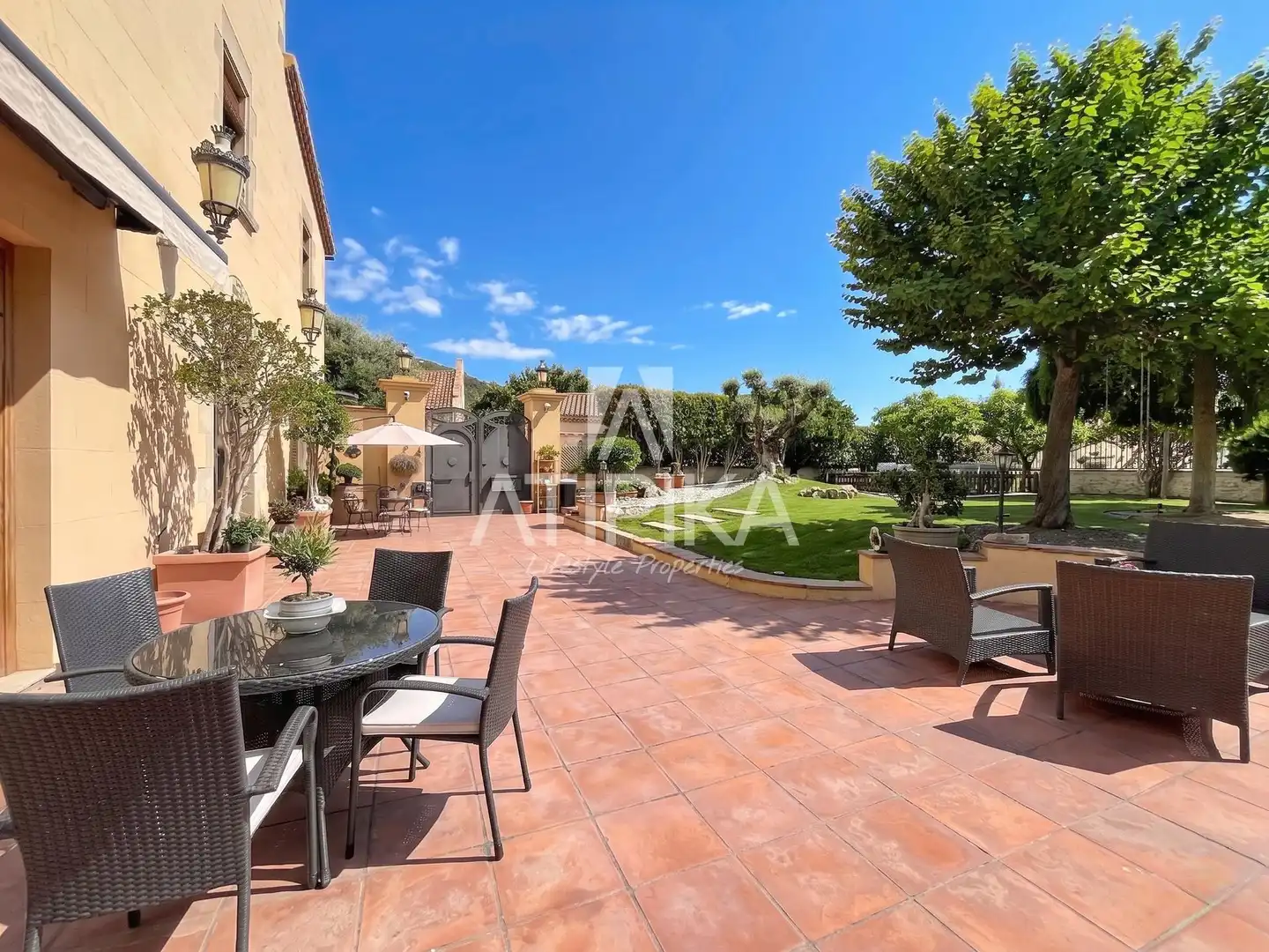 Maison rustique à vendre à Teià, imagen 3