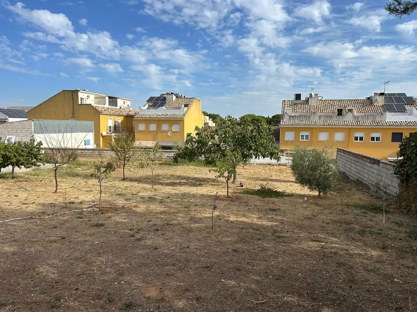 Lands and plots for sale in Mollina, imagen 9