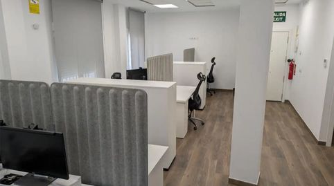 Photo 3 of Office for rent in Carrer Mariano Benlliure, 23, El Castell, Burjassot