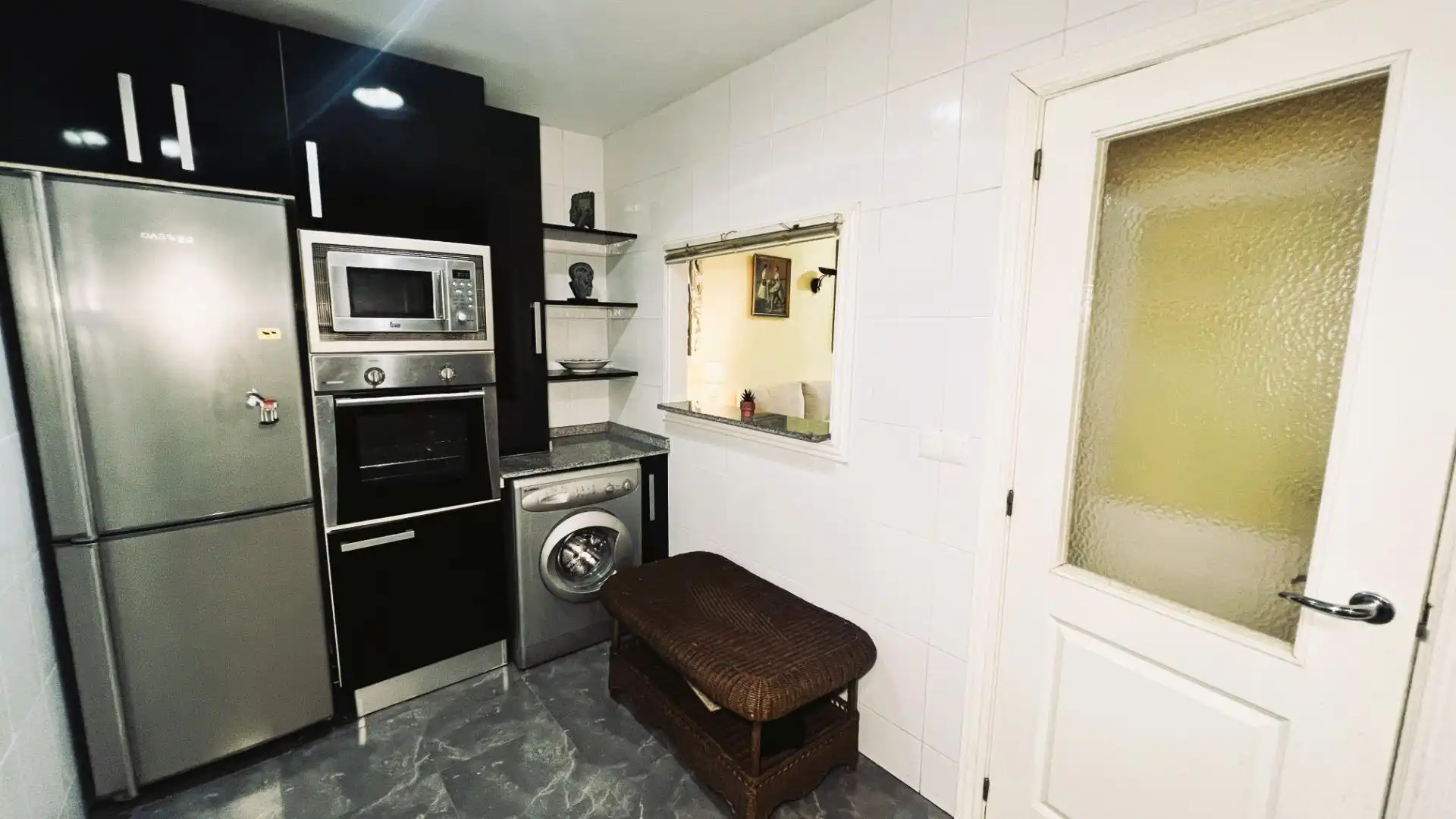 Appartement avec terrasse à vendre à Calle CASTELLDEFELS, imagen 10
