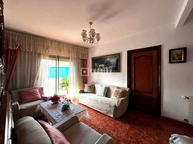 Piso en Venta en Centro Urbano