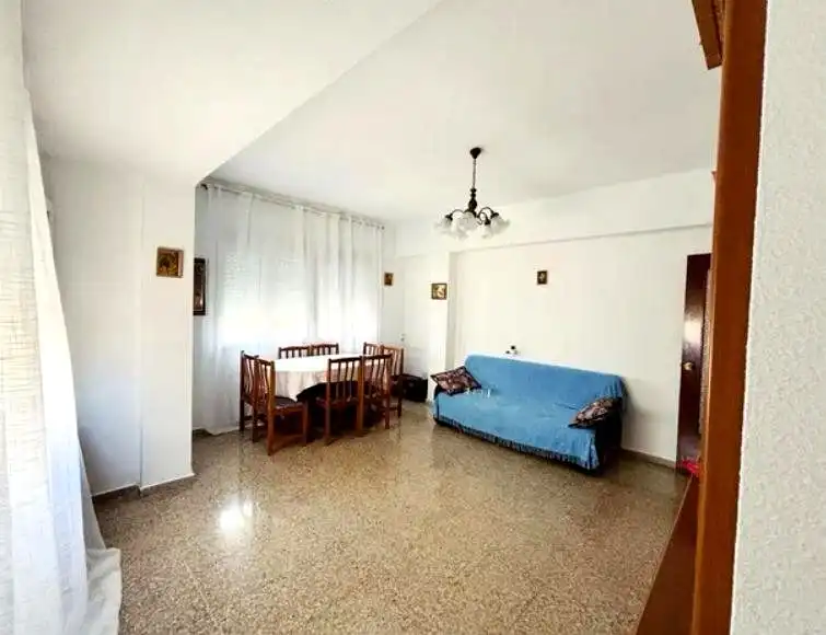 Wohnung zur Miete in Centro