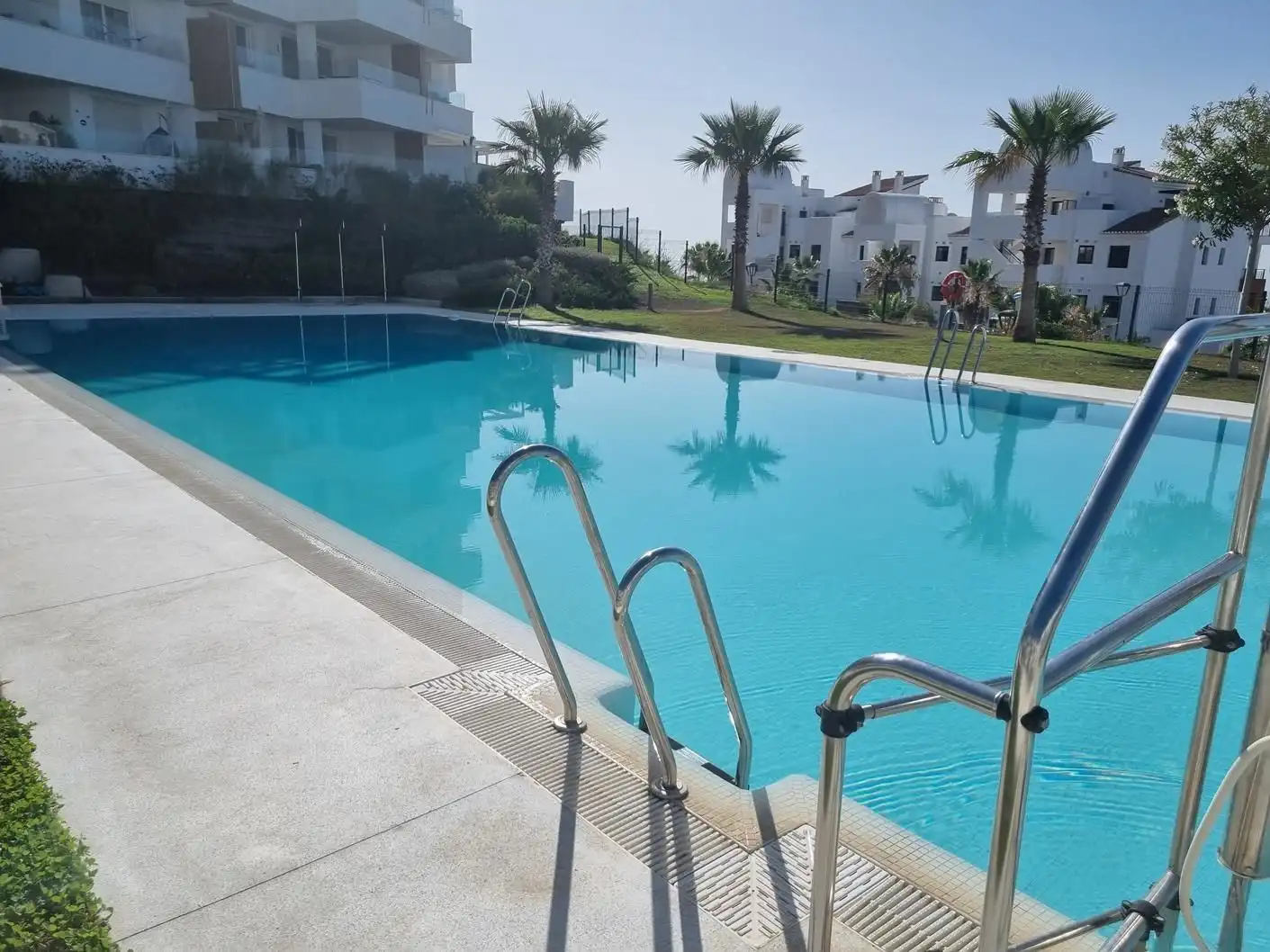 Appartement compact avec piscine à vendre à El Peñoncillo, imagen 19