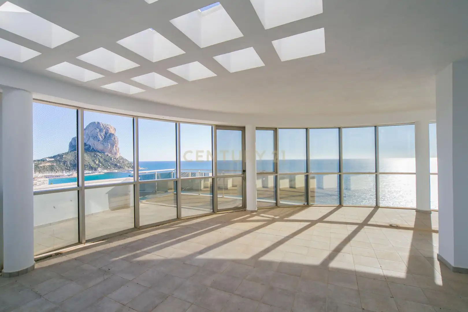 Apartament en venda en Calpe / Calp