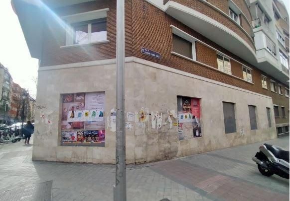 Premises to rent in Calle BLASCO DE GARAY, Gaztambide, Chamberí