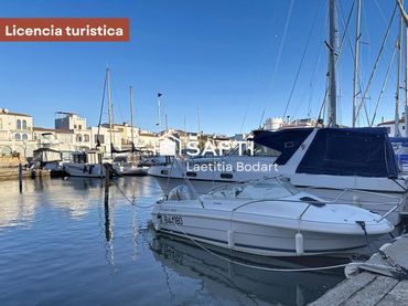 Apartamento en venta en Port Grec - Port Moxó