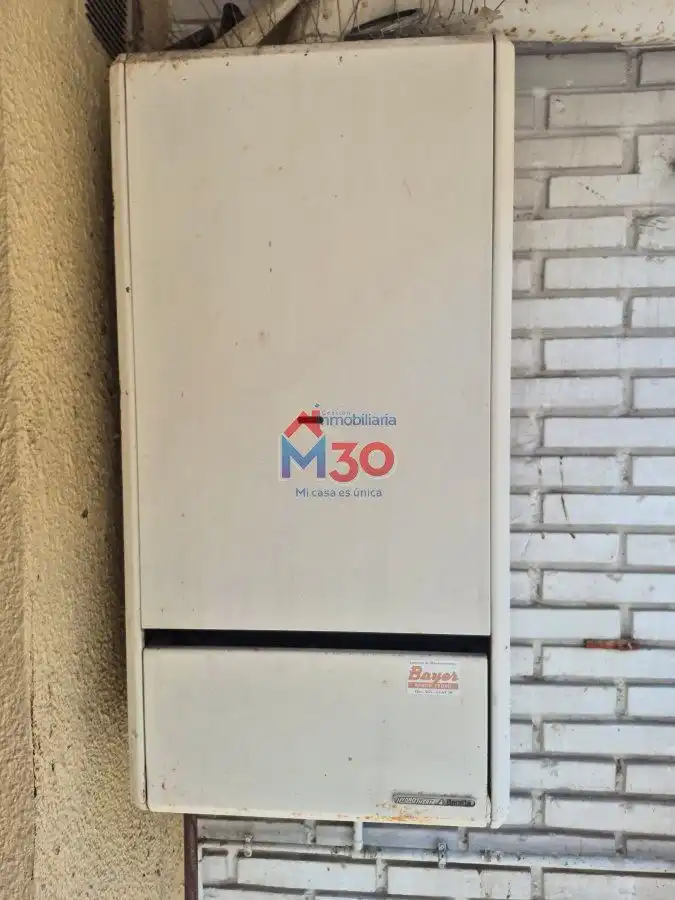 Piso en venta en Miranda de Ebro con Calefacción, Terraza y Trastero